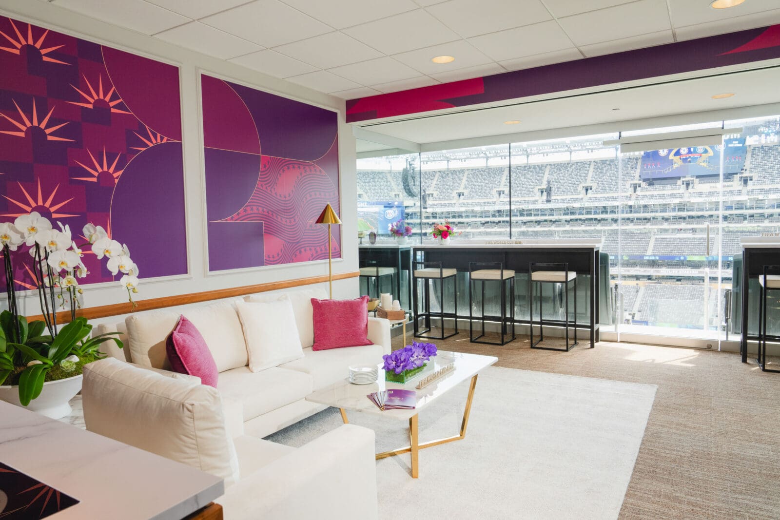 VIP Suite